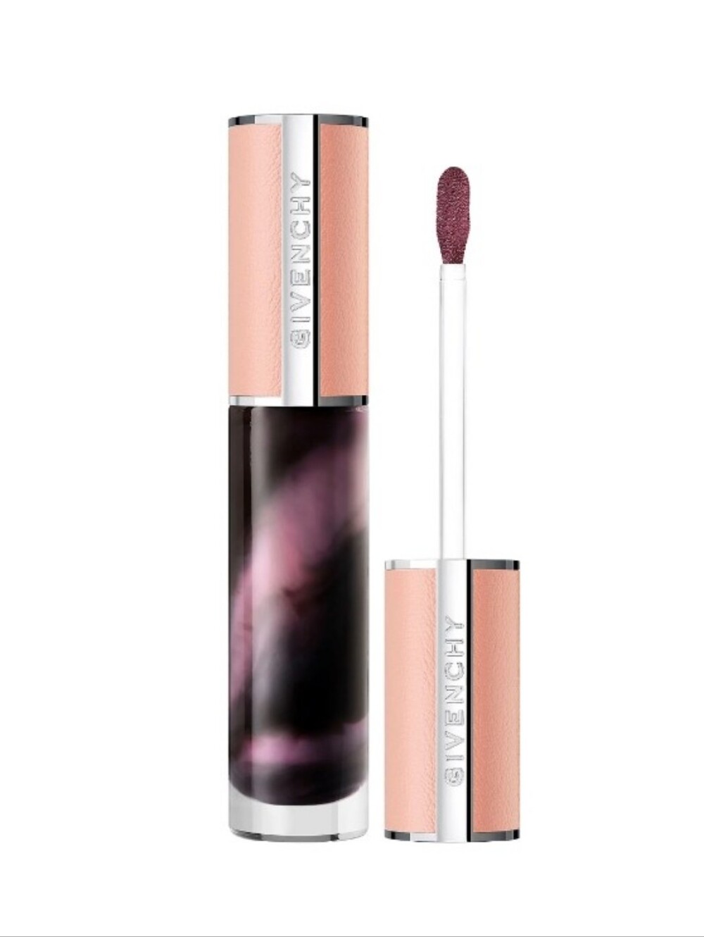 Givenchy Rose Perfecto Liquid Lip Balm
